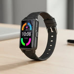 Smartwatch GPS Fall Detection & SOS Button