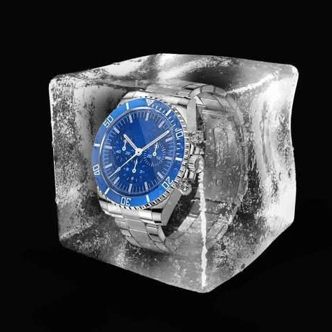 Smartwatch GPS Navigation Health Monitoring 21-Day Battery