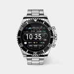 Smartwatch GPS Navigation Health Monitoring 21-Day Battery