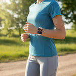 Smartwatch Health & Sleep Tracking 50+ Sports Modes