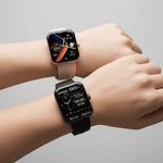 Smartwatch Health & Sleep Tracking 50+ Sports Modes