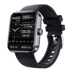 Smartwatch Health & Sleep Tracking 50+ Sports Modes
