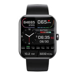 Smartwatch Health & Sleep Tracking 50+ Sports Modes