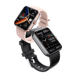 Smartwatch Health & Sleep Tracking 50+ Sports Modes