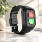 Smartwatch SOS Button GPS Tracking 4G Calling