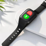 Smartwatch SOS Button GPS Tracking 4G Calling