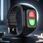 Smartwatch SOS Button GPS Tracking 4G Calling