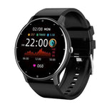 Smartwatch Ultra-Thin Full Touchscreen Waterproof