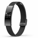 Smartwatch Ultra-Thin IPX8 Waterproof Health Tracking