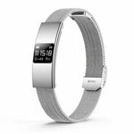 Smartwatch Ultra-Thin IPX8 Waterproof Health Tracking