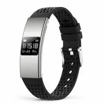 Smartwatch Ultra-Thin IPX8 Waterproof Health Tracking