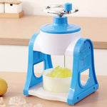Smoothie Maker Manual Compact Design