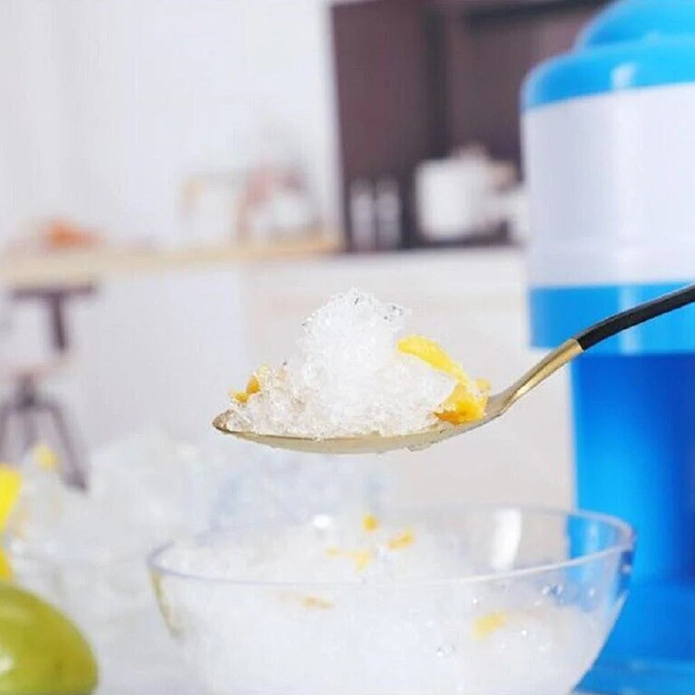 Smoothie Maker Manual Compact Design