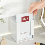 Snack Storage Box Sealed & Stackable
