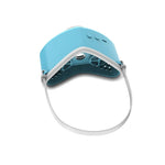 Snoring Relief Device Sensor-Activated Moisturizing Mist USB-Powered