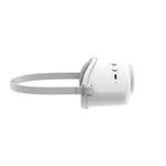 Snoring Relief Device Sensor-Activated Moisturizing Mist USB-Powered