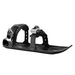 Snow Glider Shoes Adjustable Boot Attachment Lightweight