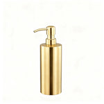 Soap Dispenser 304 Stainless Steel Pressure Pump Rust-Resistant