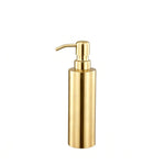 Soap Dispenser 304 Stainless Steel Pressure Pump Rust-Resistant