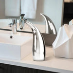 Soap Dispenser Touchless Sensor 10.1 Oz Refillable Tank