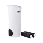 Sock Aid Applicator Sponge Grip Pull Straps for No-Bend Dressing