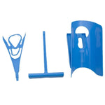 Sock Aid No-Bend Dressing Secure Hold Compact & Portable