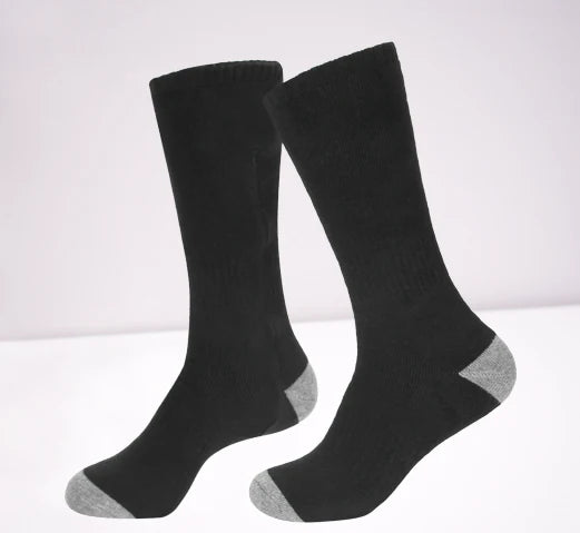 Socks Heat-Retaining Breathable Cotton Thermal Technology