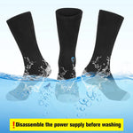 Socks Heat-Retaining Breathable Cotton Thermal Technology