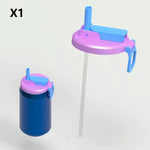 Soda Can Lid Cover Reusable BPA-Free Silicone Spill-Resistant
