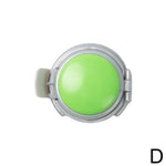 Soda Lid Reusable Leakproof Fits 54mm Cans