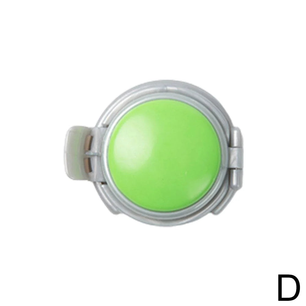 Soda Lid Reusable Leakproof Fits 54mm Cans