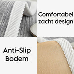 Sofa Cover Chenille Non-Slip Machine-Washable