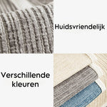 Sofa Cover Chenille Non-Slip Machine-Washable
