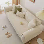 Sofa Cover Chenille Waffle Non-Slip Pet Protection