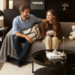Sofa Cover Chenille Water-Repellent Pet-Friendly