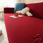 Sofa Cover Elastic Stretch Fit Washable Stain Protection