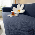 Sofa Cover Elastic Stretch Fit Washable Stain Protection