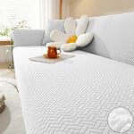 Sofa Cover Elastic Stretch Fit Washable Stain Protection
