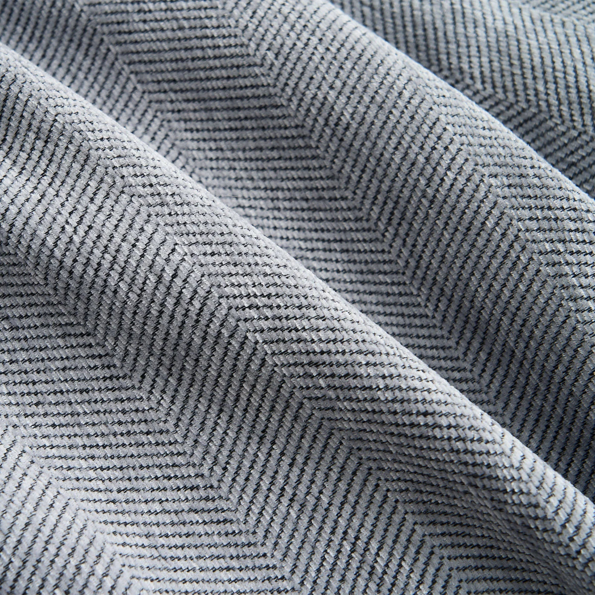 Sofa Cover Herringbone Water-Repellent Machine-Washable Pet-Resistant Protection