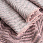 Sofa Cover Herringbone Water-Repellent Machine-Washable Pet-Resistant Protection