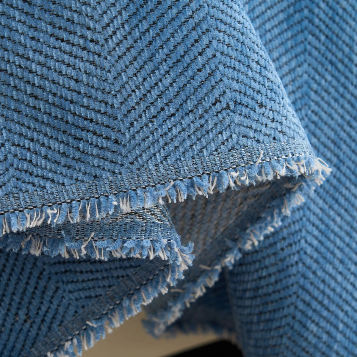 Sofa Cover Herringbone Water-Repellent Machine-Washable Pet-Resistant Protection