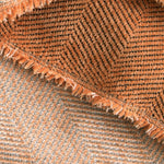 Sofa Cover Herringbone Water-Repellent Machine-Washable Pet-Resistant Protection