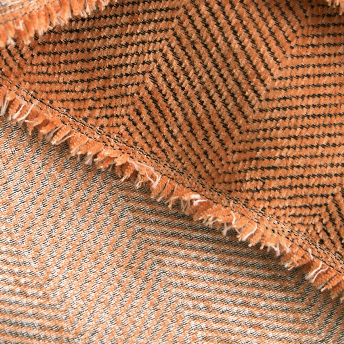 Sofa Cover Herringbone Water-Repellent Machine-Washable Pet-Resistant Protection