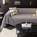 Sofa Cover Leakproof Chenille Non-Slip Machine Washable