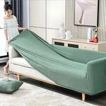 Sofa Cover Non-Slip Jacquard Machine Washable Stain & Pet Hair Protection