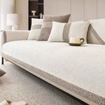 Sofa Cover Non-Slip Pet-Friendly Machine Washable
