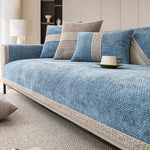 Sofa Cover Non-Slip Pet-Friendly Machine Washable