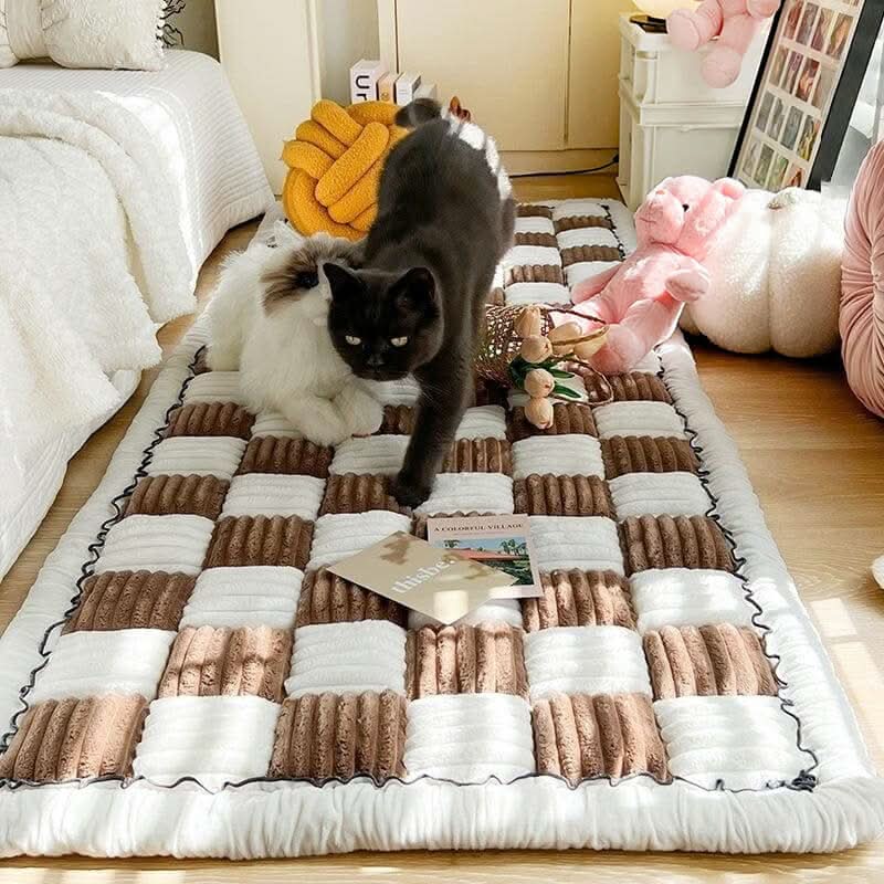 Sofa Cover Quilted Non-Slip Machine Washable