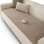 Sofa Cover Soft Polyester Non-Slip Pet Protection