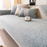 Sofa Cover Stretch Fit Non-Slip Machine Washable